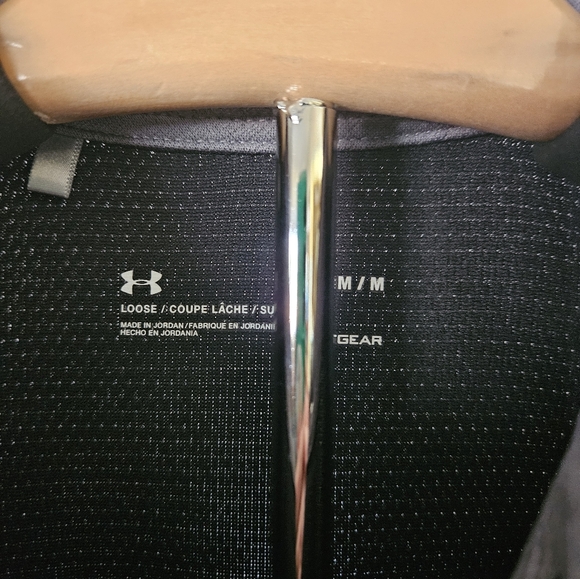 Under Armour SDSU AZTECS men's polo - Picture 6 of 6